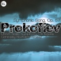 USSR State Symphony Orchestra、gennady rozhdestvensky - Symphonic Song, Op. 57: Darkness (Struggle)