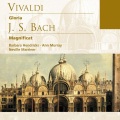 celia nicklin - V. Quia fecit mihi magna
