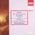 Neville Marriner - Air from Suite No.3 in D 'Air on the G string'