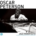 Oscar Peterson - A Fine Romance