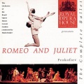 Orchestra of the Royal Opera House - No. 3 The Street Wakens