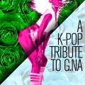 Park Kim (박김) - Top Girl