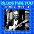 Howlin' Wolf - Moanin' At Midnight (Original)