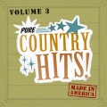Pure Country Hits - Mama's Broken Heart (Bonus)