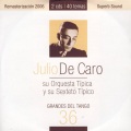 Julio De Caro - El Espiante