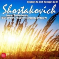 USSR Ministry Of Culture Symphony Orchestra、gennady rozhdestvensky - Symphony No.6 in B Minor, Op.54: I. Largo