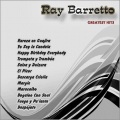 Ray Barretto - Descarga Criolla