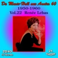 Renée Lebas - La Marie Vison