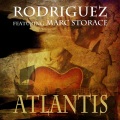Rodriguez、Marc Storace - Atlantis