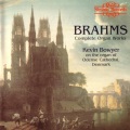 Kevin Bowyer - Prelude and Fugue in A minor