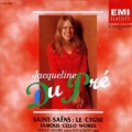 Saint-Saens - Sans-Saens- The Swan