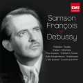 Samson François - No. 8, La fille aux cheveux de lin