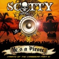 Scotty - He's a Pirate (加勒比海盗)(Belmond & Parker Radio Edit)