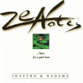 Shastro - Zen Garden