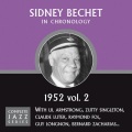 Sidney Bechet - I Gotta Right To Sing The Blues