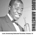 Louis Armstrong - Steak Face