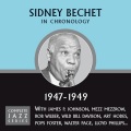 Sidney Bechet - Fast Blues