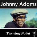 johnny adams - Performance