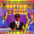 johnny adams - Tell It Like It Is