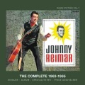Johnny Reimar - What Do Ya Say?