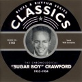 Sugar Boy Crawford - I Don'T Know What I'Ll Do (C. 09-53)