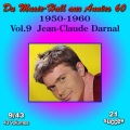 Jean-Claude Darnal - Le tour du monde