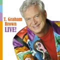 T. Graham Brown - Accept My Love