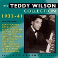 Ella Fitzgerald、Teddy Wilson & His Orchestra - Sailing