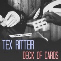Tex Ritter - Deck of Cards