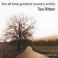 Tex Ritter - Boll Weevil