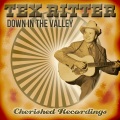 Tex Ritter - The Wayward Wind