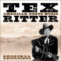 Tex Ritter - Deck Of Cards