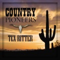 Tex Ritter - Blood In The Saddle