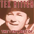 Tex Ritter - Conversation With A Gun