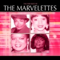 the marvelettes - Just In The Nick Of Time
