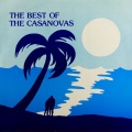 The Casanovas - Hush-A-Meca
