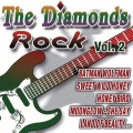 The Diamons - Sweet Wild Honey