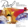 The Bournemouth Symphony Orchestra - Piano Concerto In G Adagio