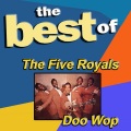The Five Royales - All Righty