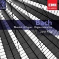 Lionel Rogg - Concerto in G major, BWV 592 II. Grave