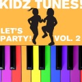 The Tinseltown Players - Happy Birthday