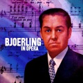 Jussi Björling、Royal Swedish Symphony Orchestra、Nils Grevillius - Act II, Ella Mi Fu Rapita