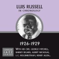 Luis Russell - Plantation Joys