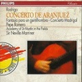 Joaquín Rodrigo - II Adagio