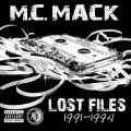 M.C. Mack、Young Nudy、Outlaw - Night of Tha Psychos