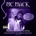 M.C. Mack - All About My Hustle ('95)