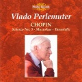 Vlado Perlemuter - Scherzo No.3 in C sharp Minor, Op.39