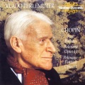 Vlado Perlemuter - Ballade No.1 in G Minor, Op.23