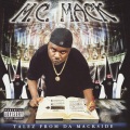 M.C. Mack、MC Mack - She Goin'