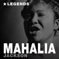 Mahalia Jackson - Just Over The Hill